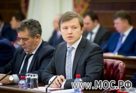 Правительство Москвы внесёт изменения в Закон о земельном налоге