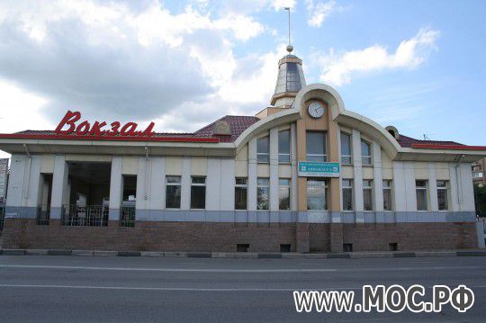 Город Балашиха, Московская область