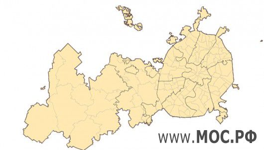 Расширение территории Москвы  (так называемая «Новая Москва» или «Большая Москва»)