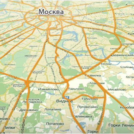 Критика проекта расширения территории Москвы